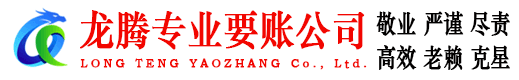 亭湖龙腾讨账公司